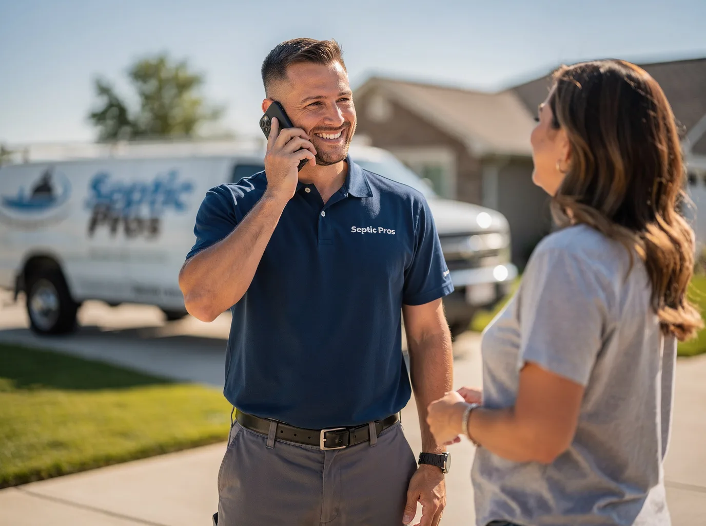 Septic Tank Pumping Rochester, MI FAQs